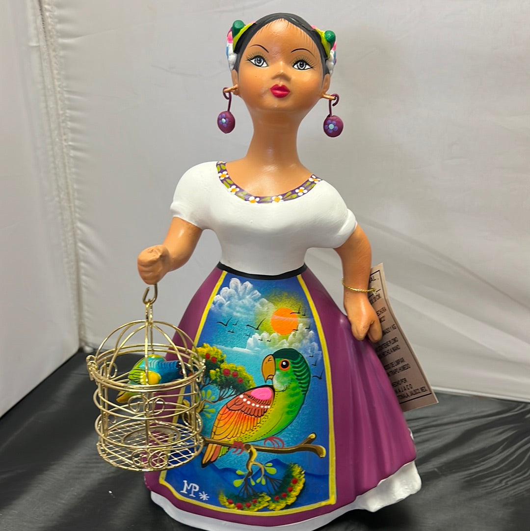 Mexican porcelain dolls online