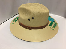 Load image into Gallery viewer, Mexican Hand painted Hat/Sombrero  SOLD
