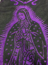 Load image into Gallery viewer, Poncho/Gaban Virgen de Guadalupe
