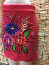 Load image into Gallery viewer, Beautiful Embroidered Skirt
