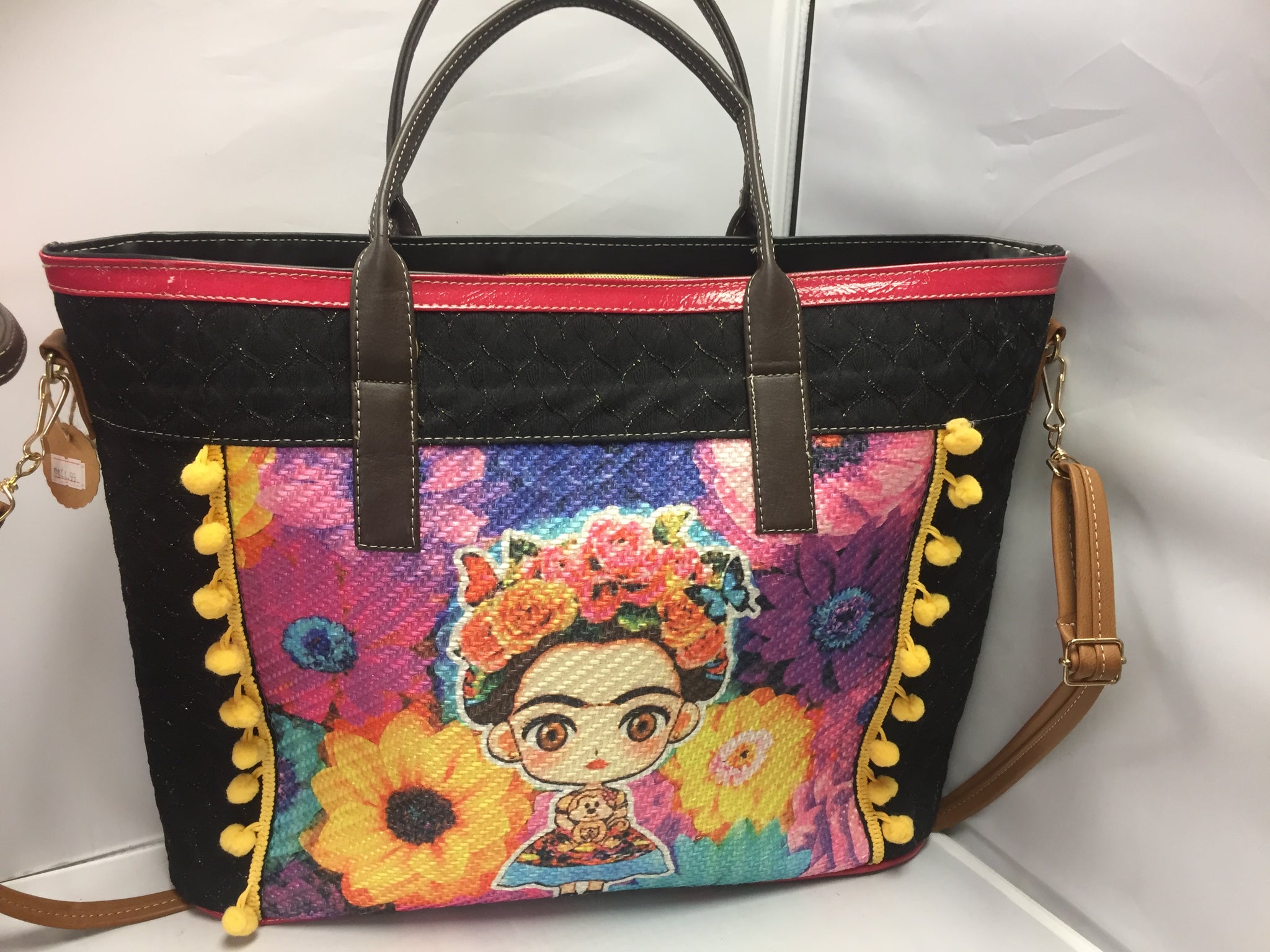 Frida kahlo purse for sale online