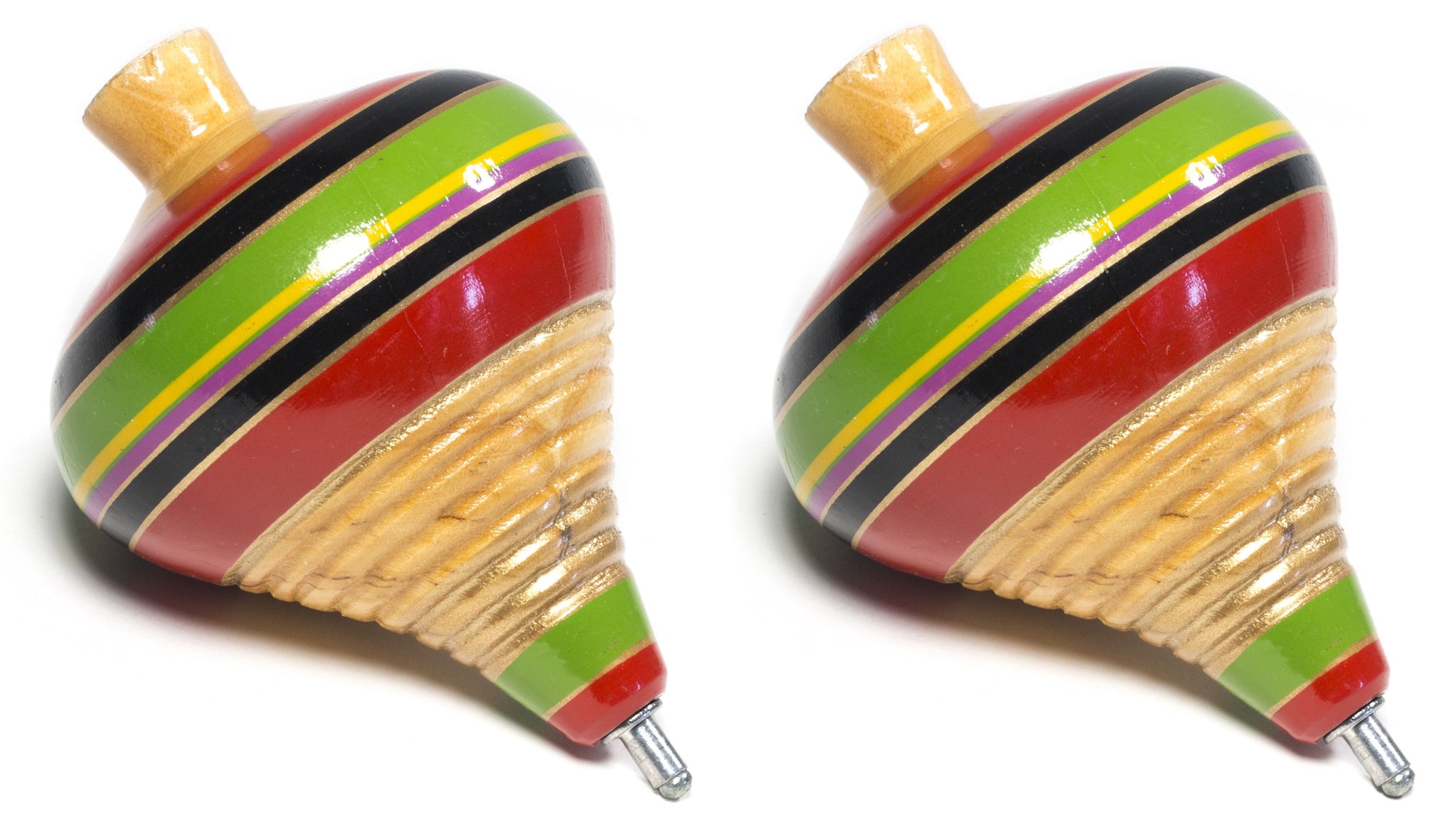 Mexican spinning top online